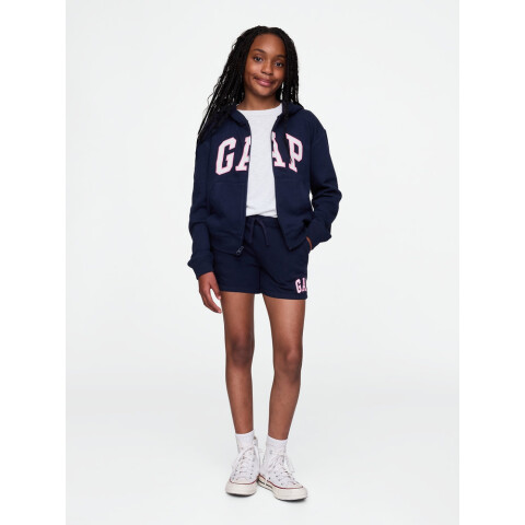 V-FRCH FT HERITAGE LOGO SHORT NEW TAPESTRY NAVY