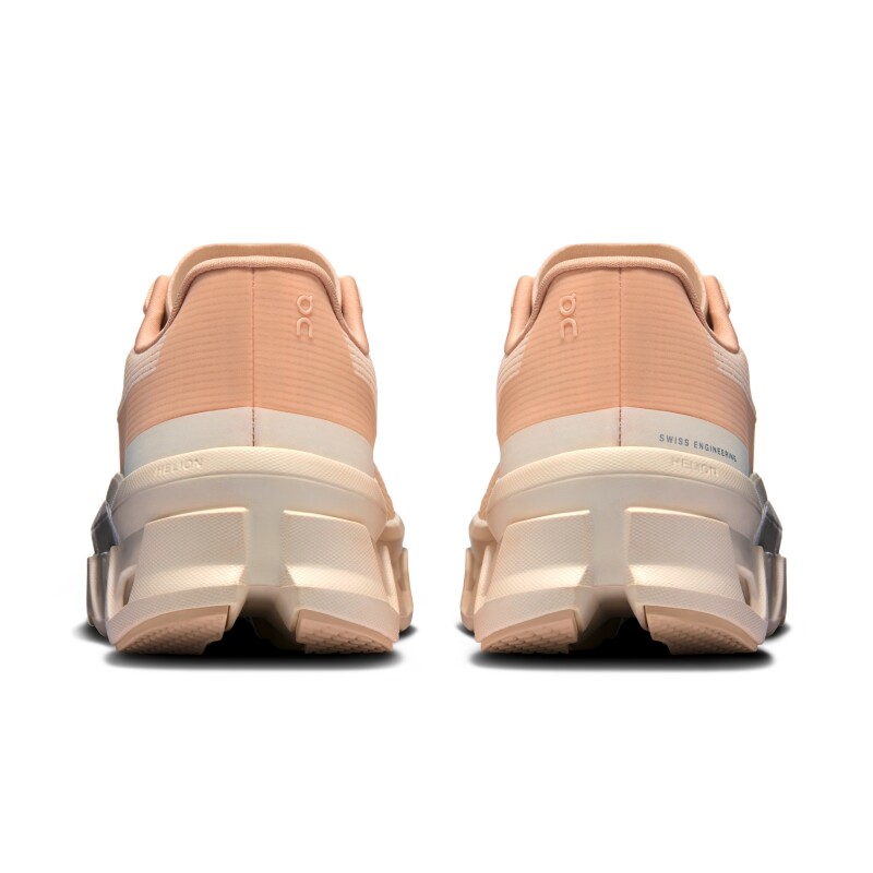 Championes Cloudmonster Void de Mujer Multicolor
