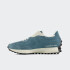 Championes New Balance 327 Azul