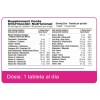 Glow Skin, Hair &Nails Tabletas - Qualivits Glow Skin, Hair &Nails Tabletas - Qualivits