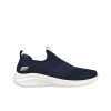 Championes Slip-On Ultra Flex Azul