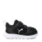 Championes de Niños Puma Fun Racer 2 Negro - Blanco