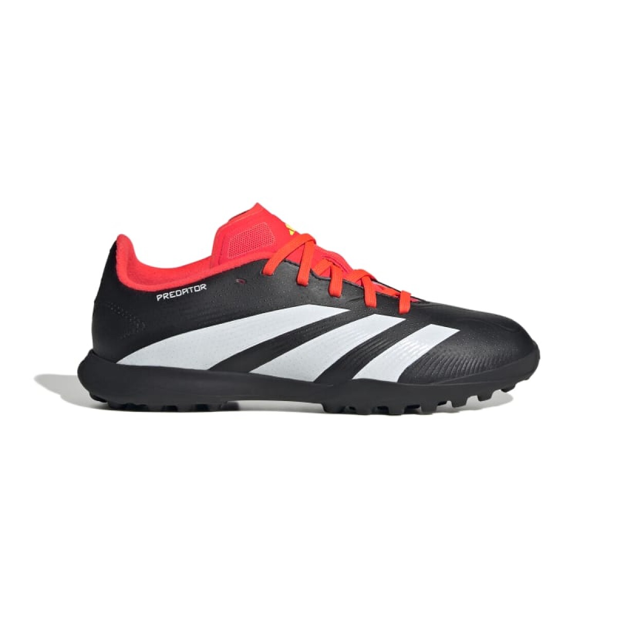 Championes Adidas Predator 24 - Negro 