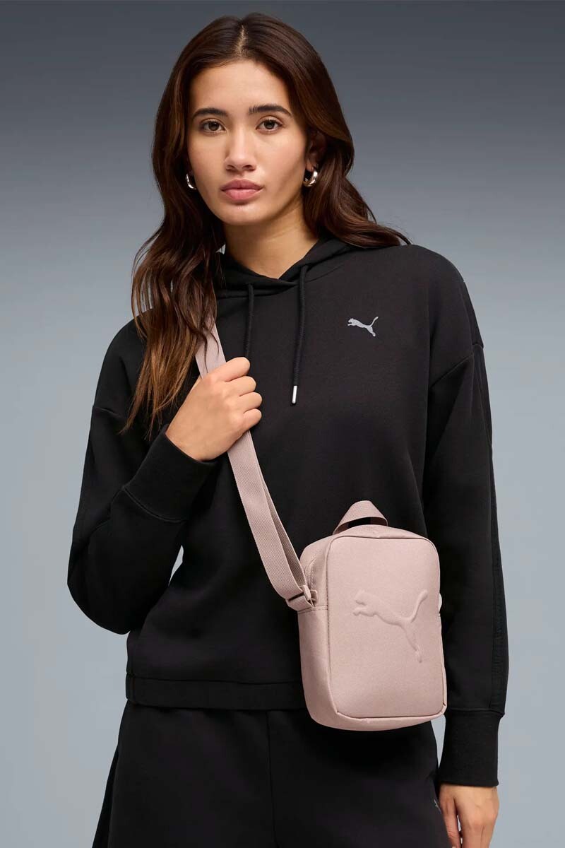 MORRAL PUMA BUZZ PORTABLE Rosa