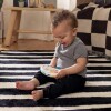 Pandereta magic touch baby einstein HAPE Pandereta magic touch baby einstein HAPE