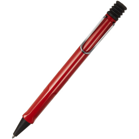 Lapicera Ballpoint LAMY Safari 0