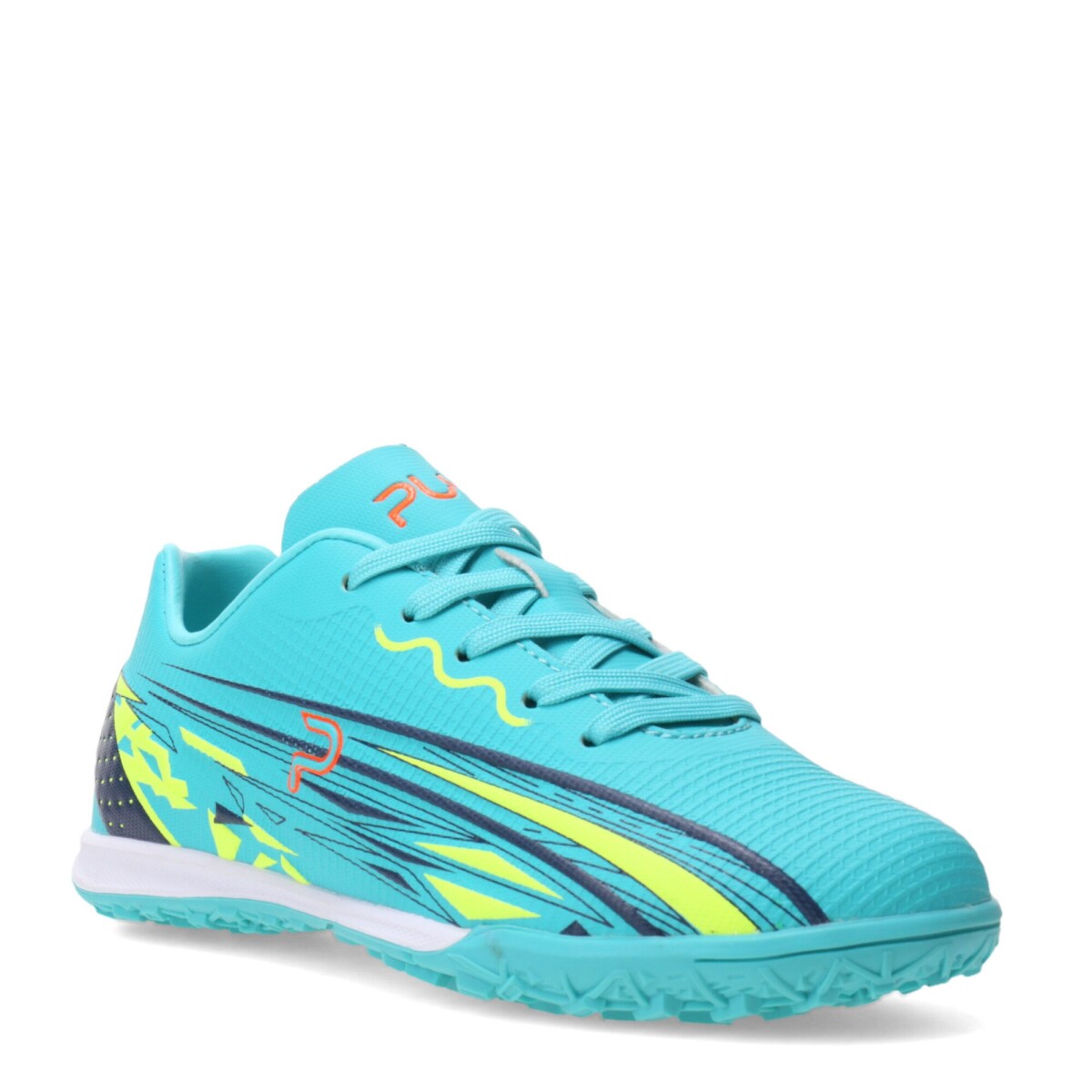 Championes Infantiles Push - Verde Agua 