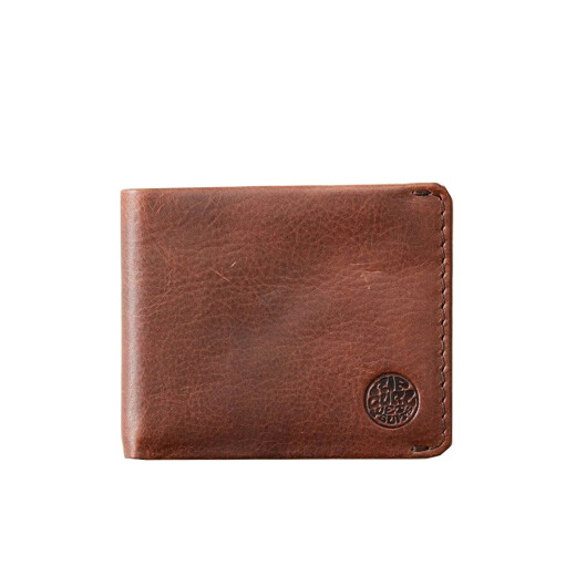 Billetera Rip Curl TEXAS RFID ALL DAY - Marron Billetera Rip Curl TEXAS RFID ALL DAY - Marron