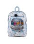 Mochila Big Student Fluttering Fields