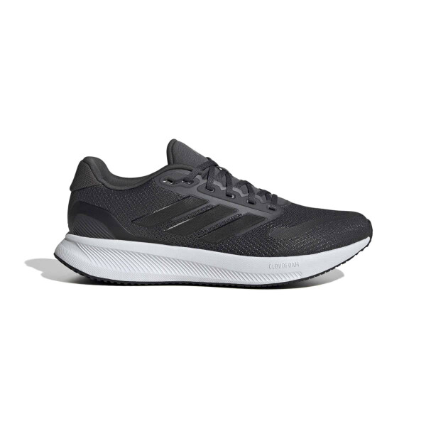CHAMPIONES ADIDAS RUNFALCON 5 HOMBRE IE8819 Negro-gris