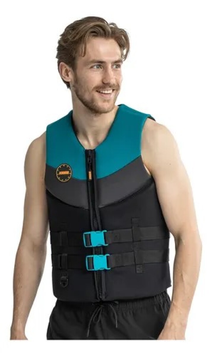 CHALECO SALVAVIDAS JOBE NEOPRENO T. L 
