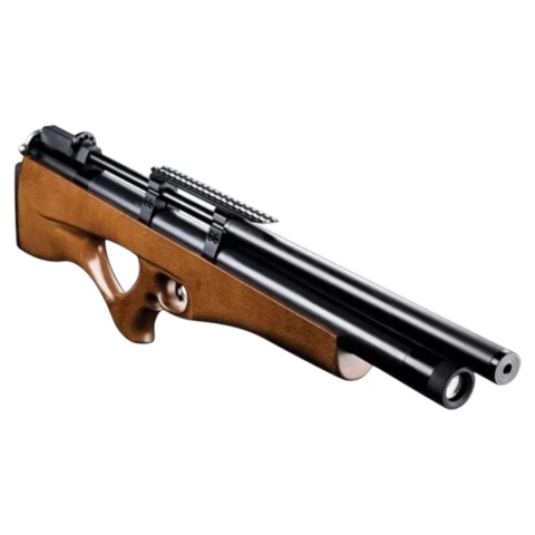 Rifle Pcp P10 Calibre 5,5mm Rifle Pcp P10 Calibre 5,5mm