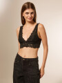 Tops Kasca Negro
