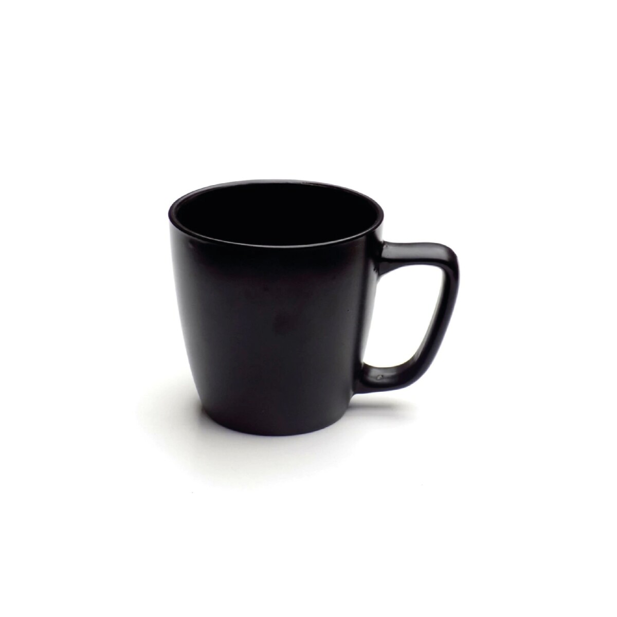 MUG 385ML PRAGA NEGRO 