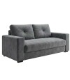 Sillon 3 Cuerpos Madrid Grafito