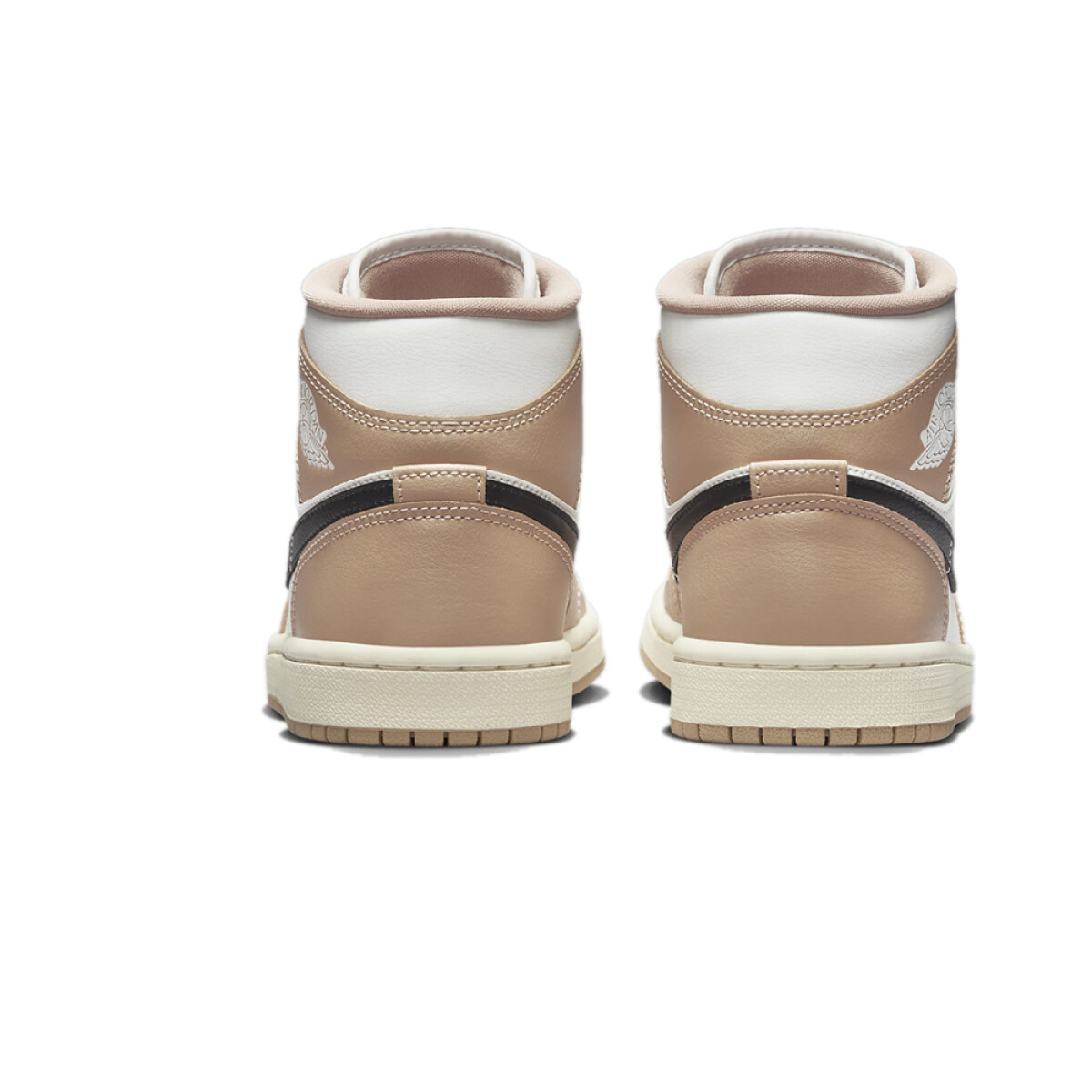 air jordan air mid 1
