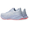 Zapatillas Running Dynablast 5 Mujer Blue Fade/white
