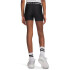 HeatGear Shorty-PNK BLK-001