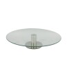 Plato giratorio 30 cm Plato giratorio 30 cm