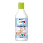 ALGABO BABY OLEO CALCAREO HIPO. X 500 ML única