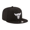 Gorro New Era CHIBUL de Hombre - 70353680 Negro