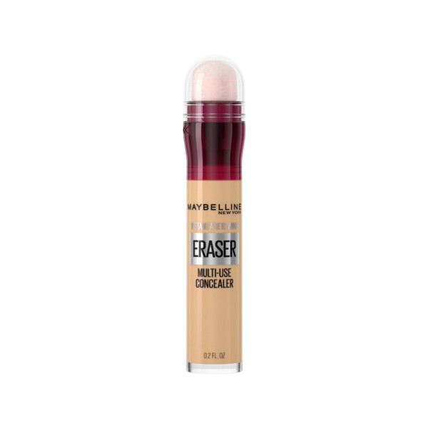Corrector Instant Age Rewind Eraser Sand 122 - Maybelline Corrector Instant Age Rewind Eraser Sand 122 - Maybelline