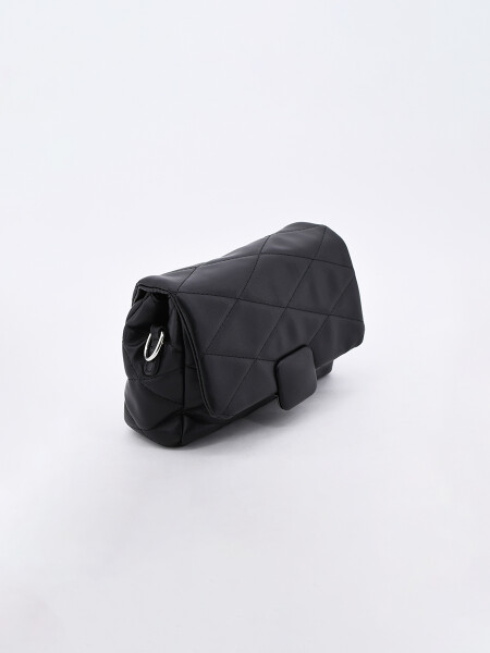 BANDOLERA PARIS NEGRO