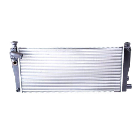 RADIADOR CITROEN - PEUGEOT RADIADOR 205 1.7 D C/TAPON 1300.K8 - RADIADOR CITROEN - PEUGEOT RADIADOR 205 1.7 D C/TAPON 1300.K8 -