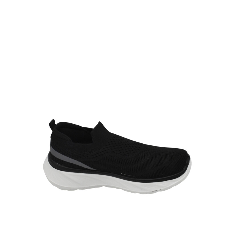 Calzado deportivo Dama LeGroupe BLACK
