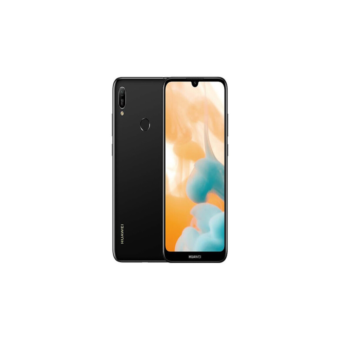 Celular Huawei Y6 2019 