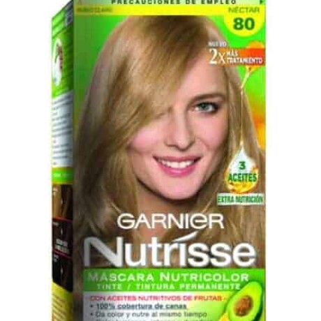 Nutrisse Claro Nectar Nr 80 Nutrisse Claro Nectar Nr 80