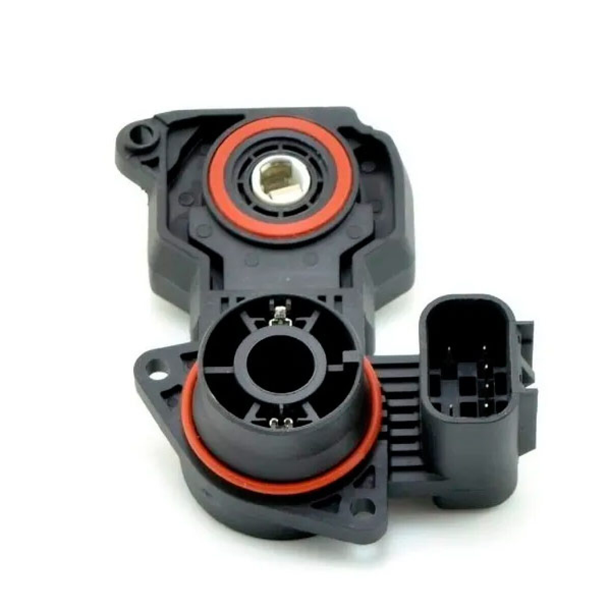 TPS SENSOR MARIPOSA CHEVROLET CORSA 1.4/ II 1.8 MERIVA MONTANA FIAT GAUSS GS7788 - 