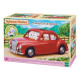 Sylvanian Families 5448 - Coche Crucero Familiar Sylvanian Families 5448 - Coche Crucero Familiar