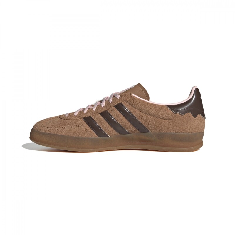 Championes adidas Gazelle Indoor de Hombre Multicolor