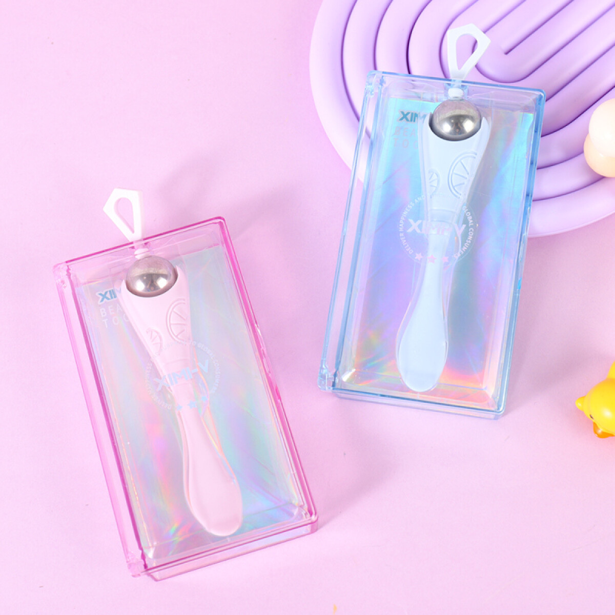 Masajeador Para Ojos - Little Case Series Sy548 
