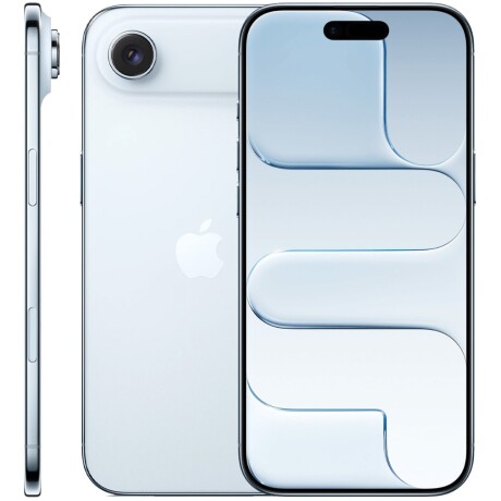 Apple Iphone Air 256GB Celeste 001