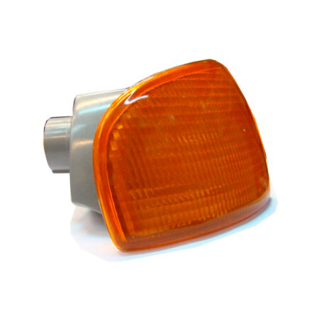 FAROL VOLKSWAGEN GOL-PARATI 95-98 SE Ñ DER AMBAR T-ARTEB - FAROL VOLKSWAGEN GOL-PARATI 95-98 SE Ñ DER AMBAR T-ARTEB -