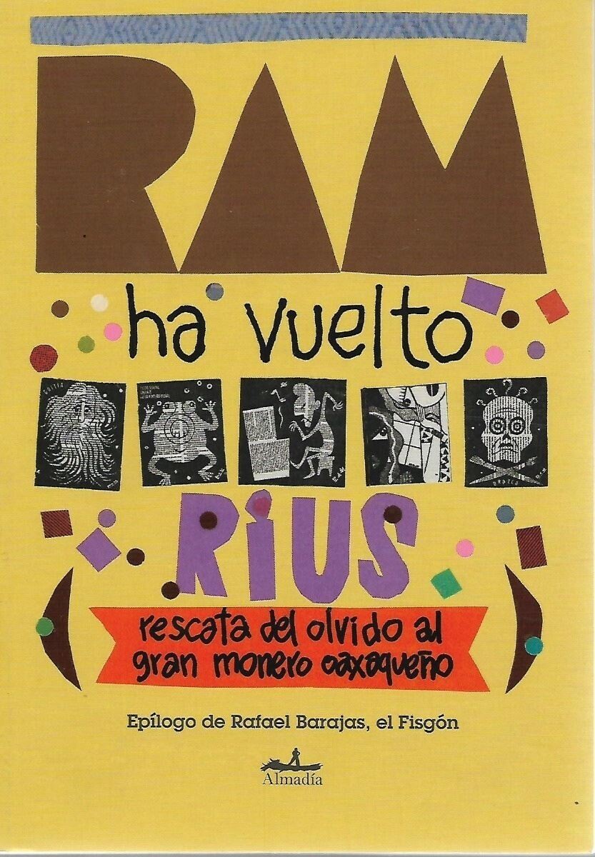 Ram Ha Vuelto 