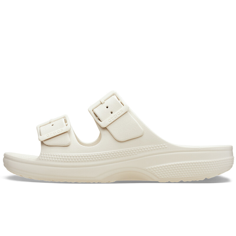 Sandalias Crocs Saturday Beige