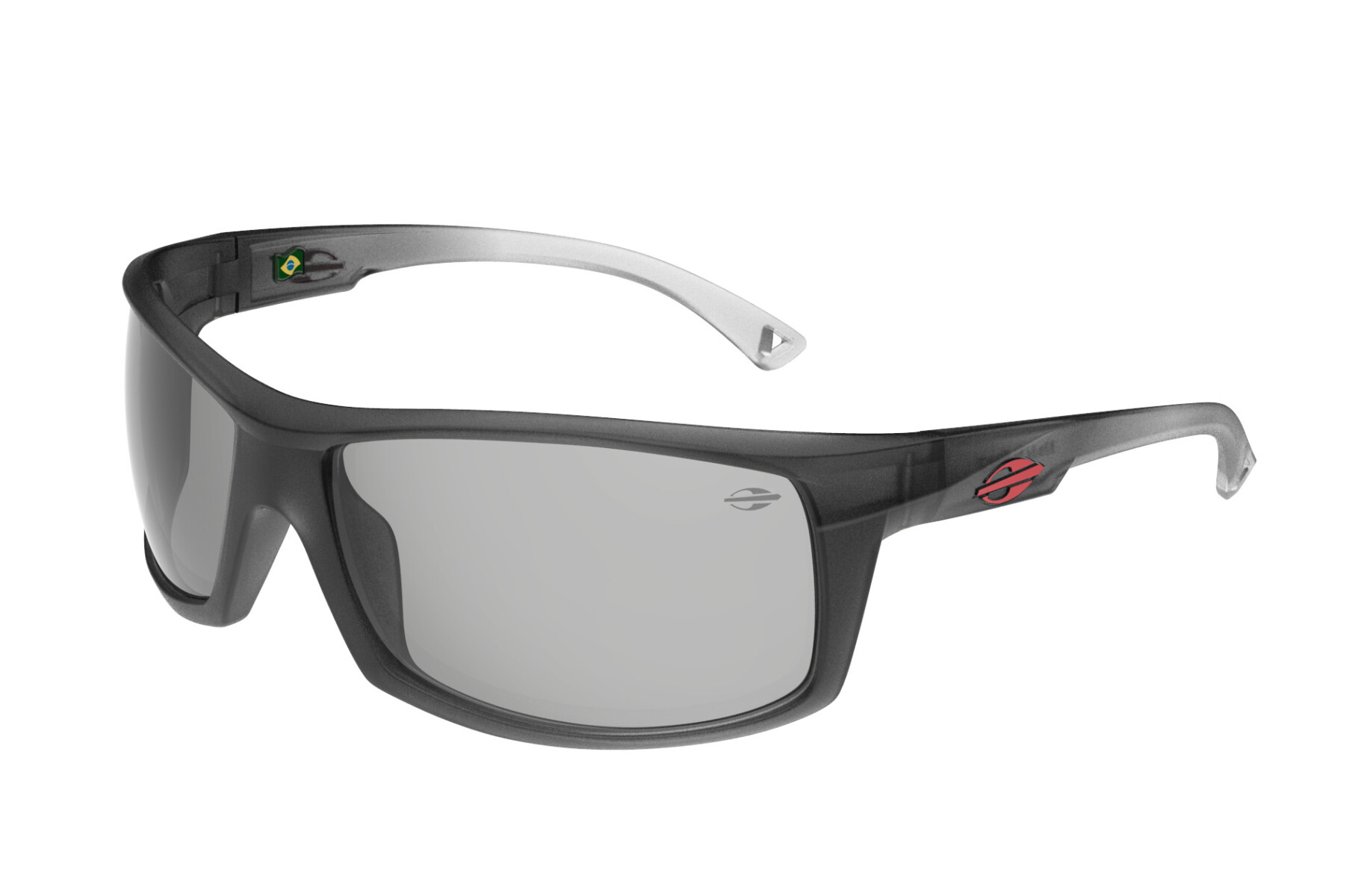 Mormaii Dublin - Gris 