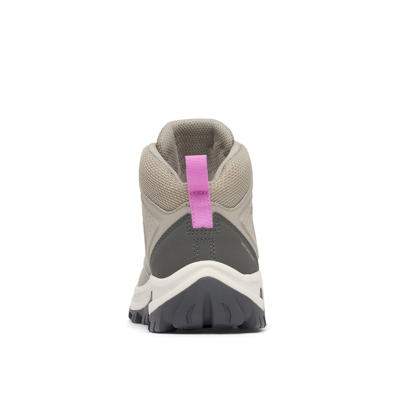 Championes TRANSVERSE HIKE WATERPROOF Mujer KETTLE BERRY P