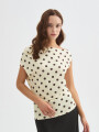 Tops Darin Estampado 2