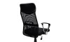 Silla De Escritorio - Ergonómica Respaldo Alto - Apoyacabeza Silla De Escritorio - Ergonómica Respaldo Alto - Apoyacabeza