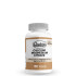 Suplemento Qualivits Calcium - Magnesium - Citrate Beige Natural