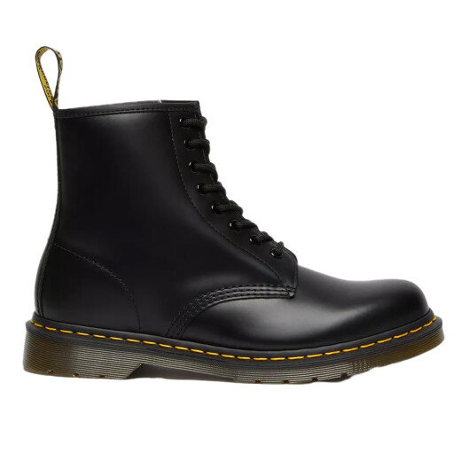 Botas Dr. Martens 1460 Black Smooth - Negro Botas Dr. Martens 1460 Black Smooth - Negro