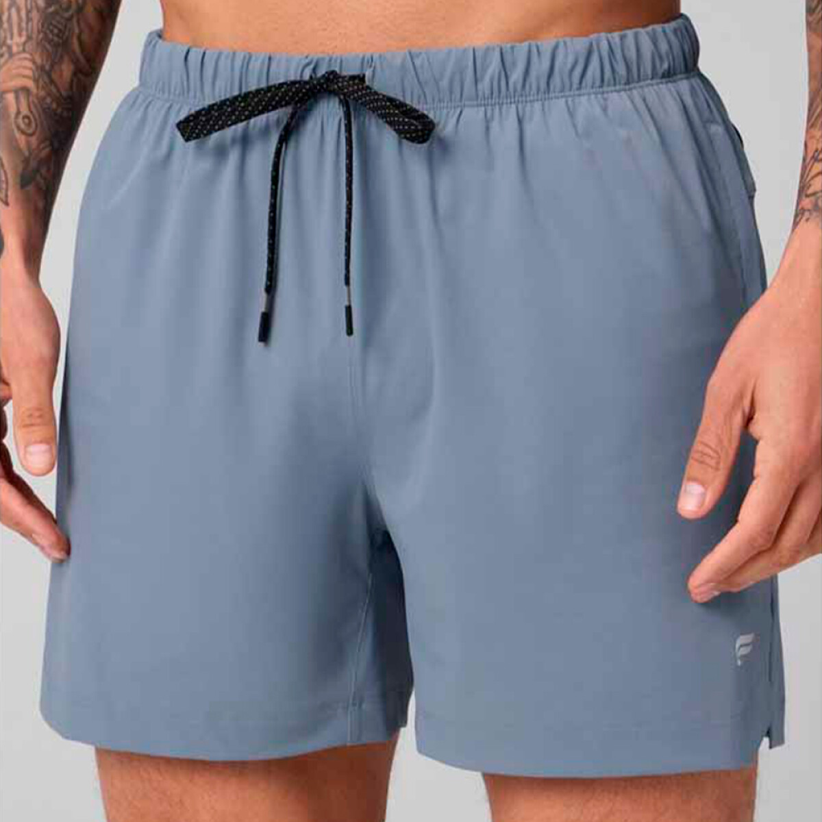 Short The 5 One Short Hombre 