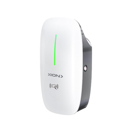 cargador de auto eléctrico de pared de 7kw tipo 2 COLOR UNICO
