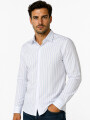 Camisa Cenit Estampado 3