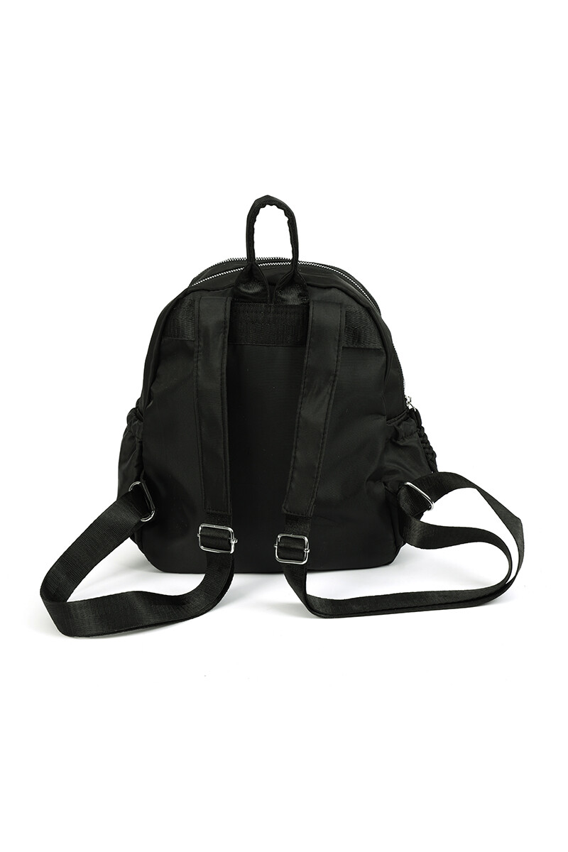 Mochila Hydra Negro