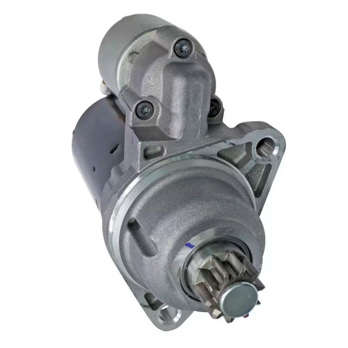 ARRANQUE FIAT GRAND SIENA PALIO STRADA ADV 1.6 16V 12V 10D BOSCH SEG 
